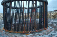 Windkraftanlage Bau Heinrich Tiefbau Windkraftanlage Bau Heinrich Tiefbau